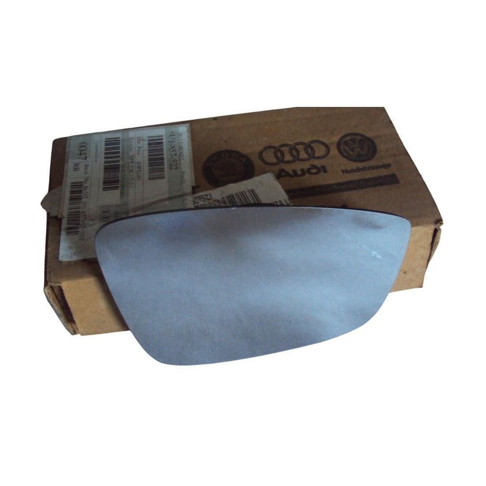 Gol Lente Espelho Retrovisor Direito Vw Genuíno