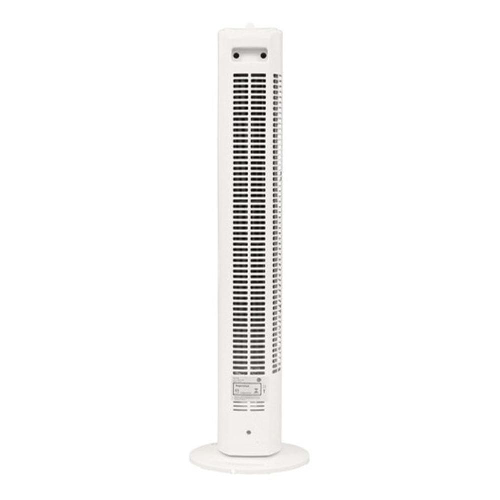 Ventilador Torre Ideal 75Cm Branco 45W