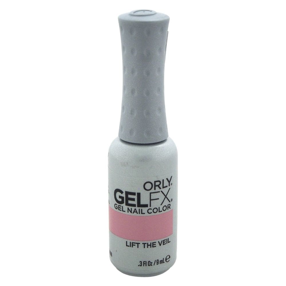 Verniz de unhas Orly Gel FX Lift The Veil 9mL