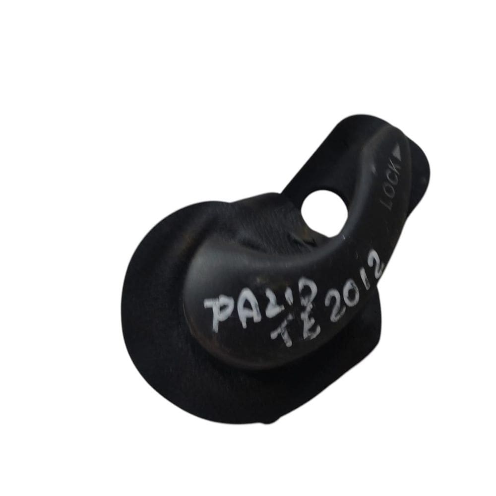 Maçaneta Interna Traseira Esquerdo Palio 2008 A 2014