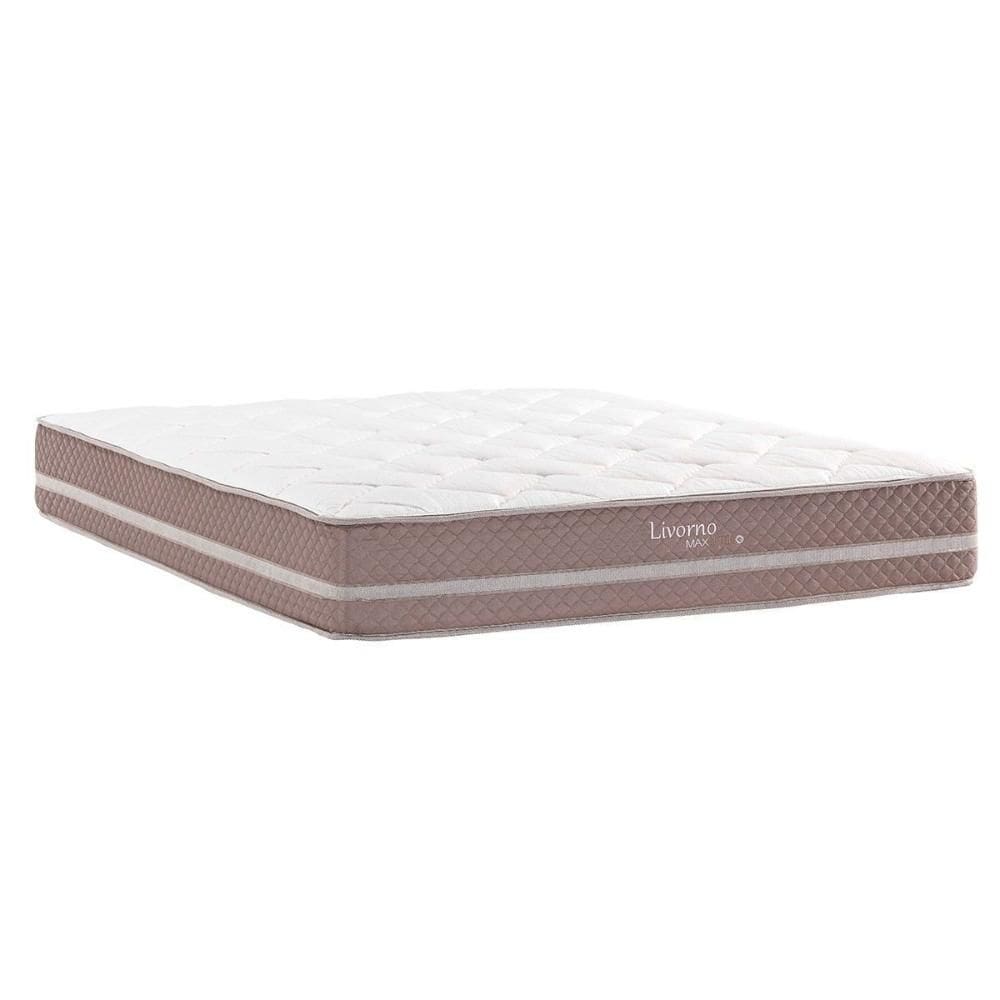 Colchão Queen Molas Herval Livorno 158x198x27