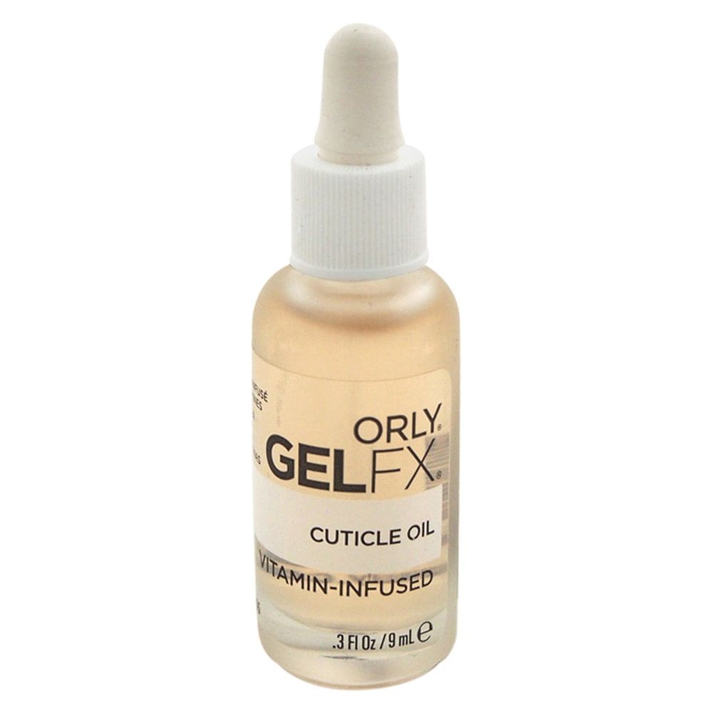 Óleo de cutícula Orly Gel Fx 9mL