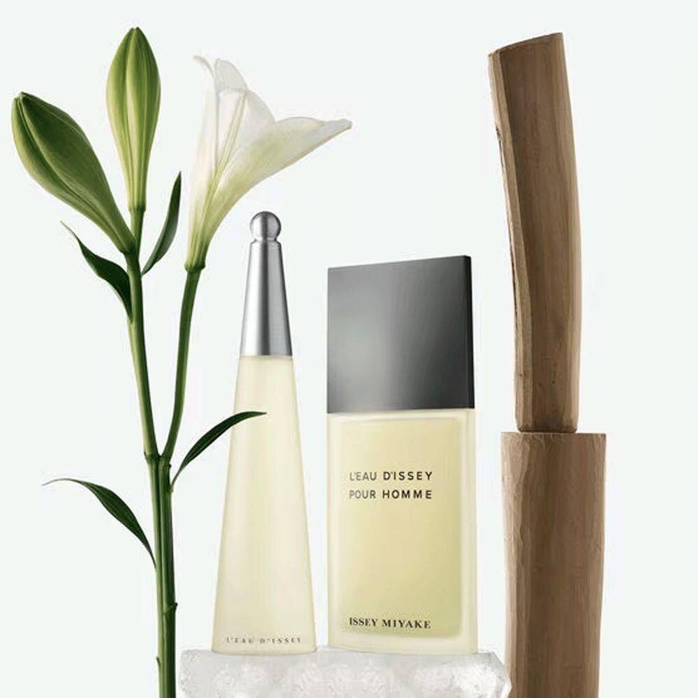 Issey Miyake L`eau D`issey Eau De Toilette | Extra