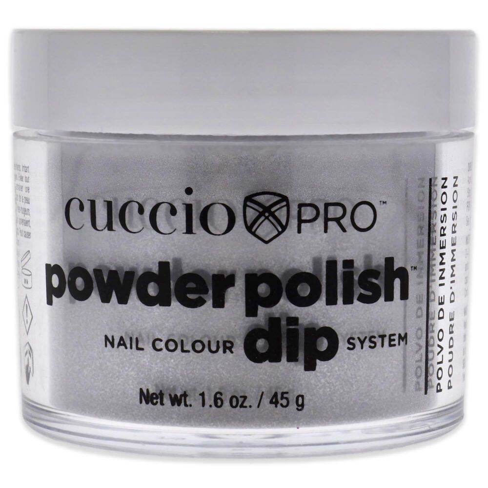 Verniz de unhas Cuccio Colour Powder Dance, Dance, Dance 50mL