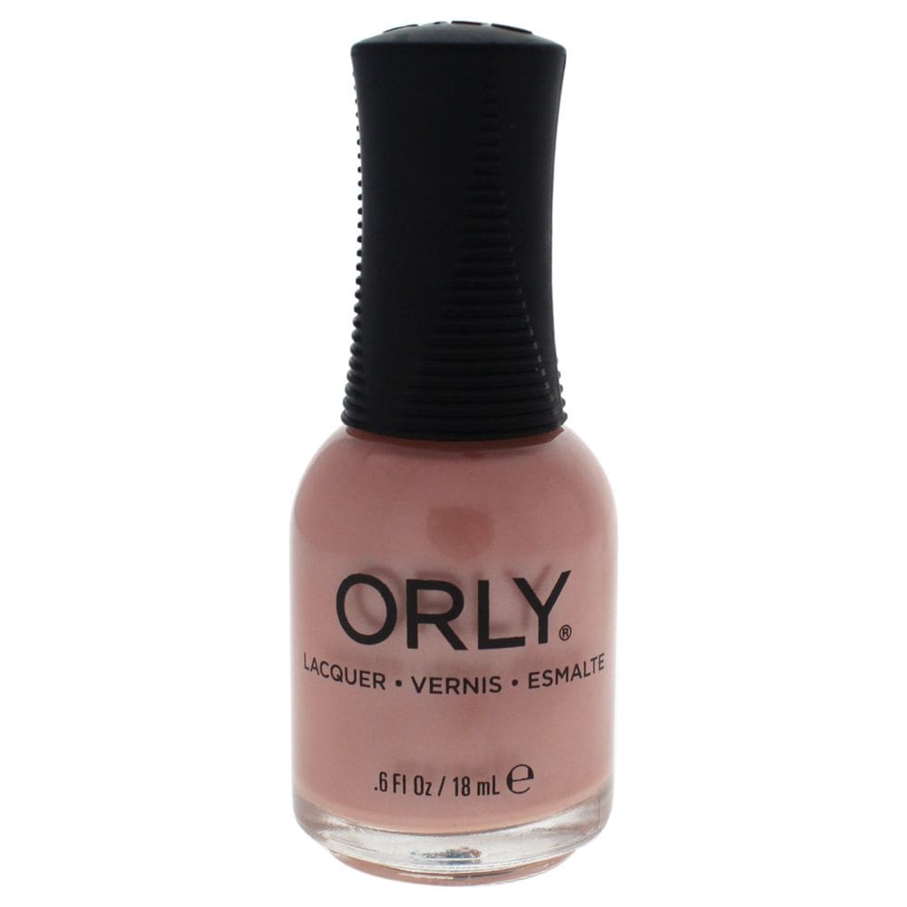 Verniz para unhas Orly Toast The Couple 18mL