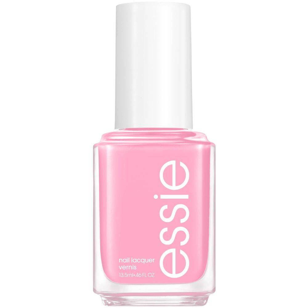Esmalte de unhas Jessie Muchi Muchi Pink Salon-Quality 13 mL
