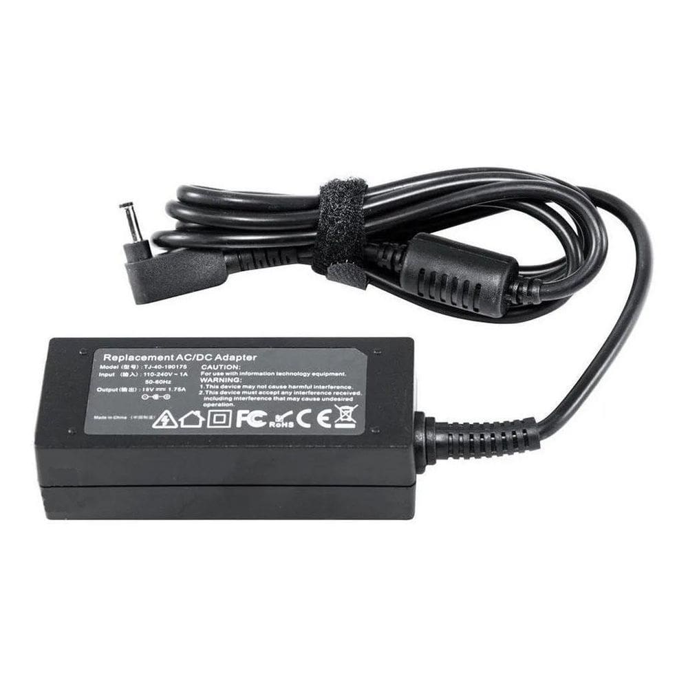 Fonte Para Notebook Asus Vivobook X201E-Kx097H Compatível