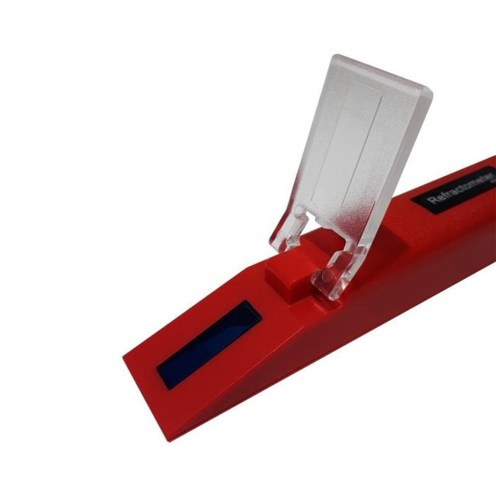 Refratometro Manual P/Urina Sg, Sp, Refração Pei-Rhc200Atc