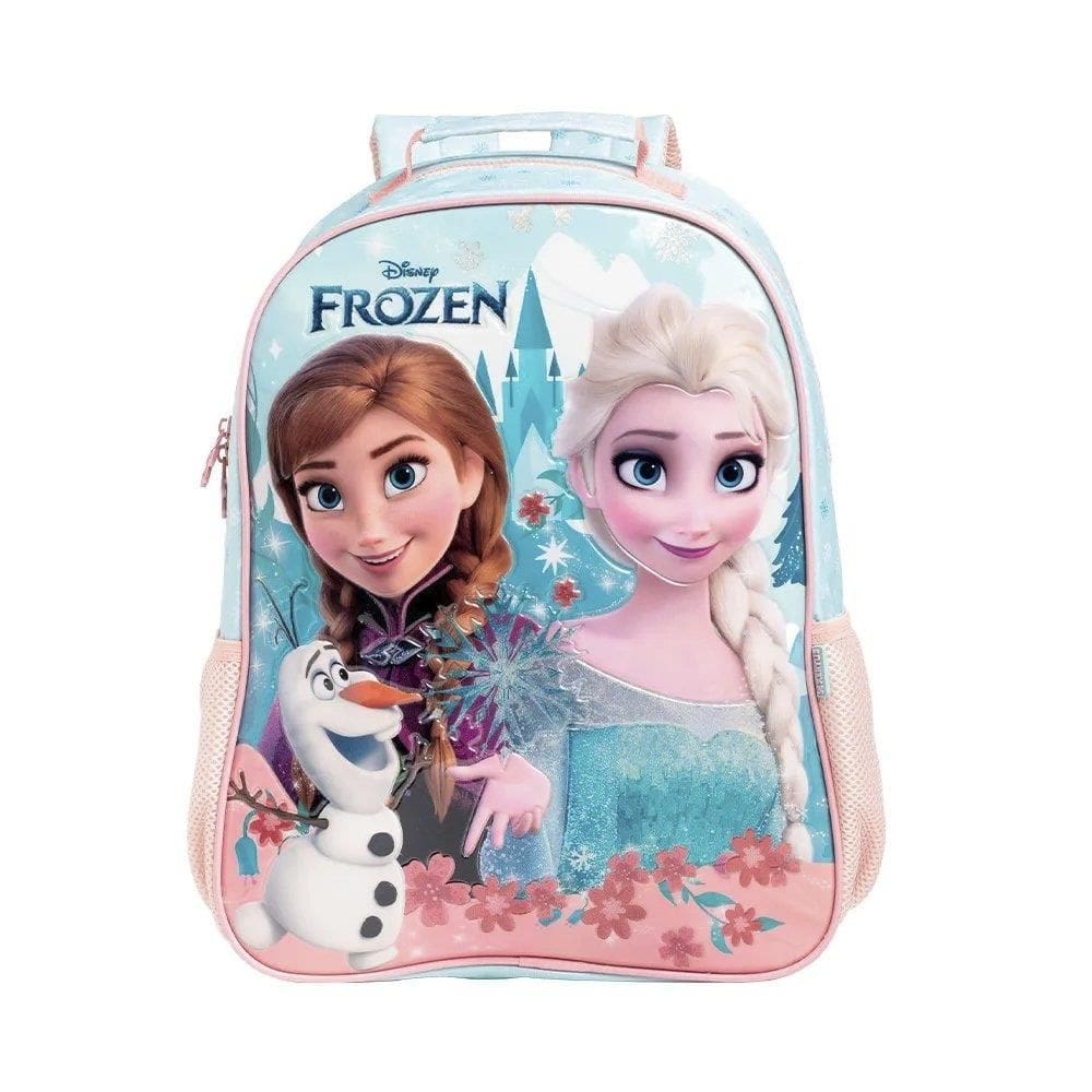 Mochila Xeryus Infantil Frozen 16 14742
