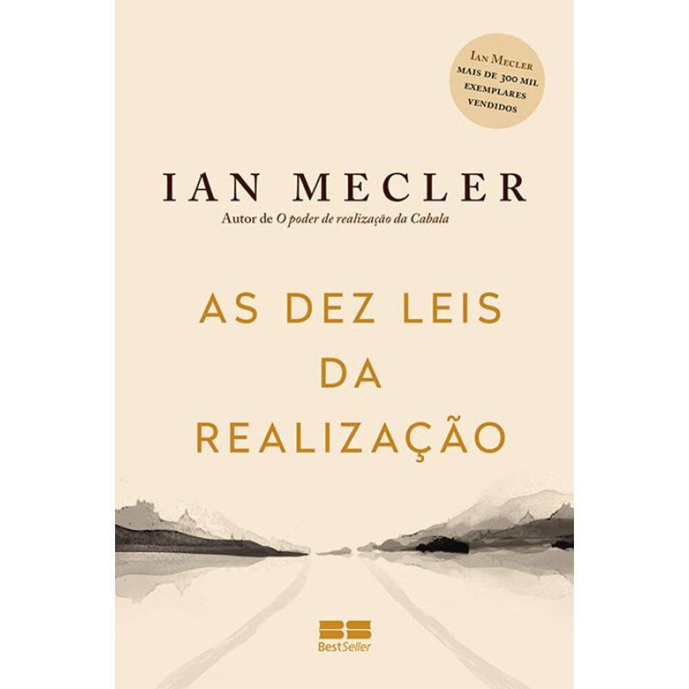 As dez leis da realização