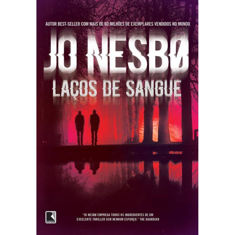 Laços de sangue