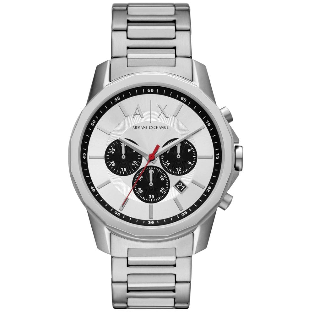 Relógio Masculino Armani Exchange Ax1742B1 S1Sx