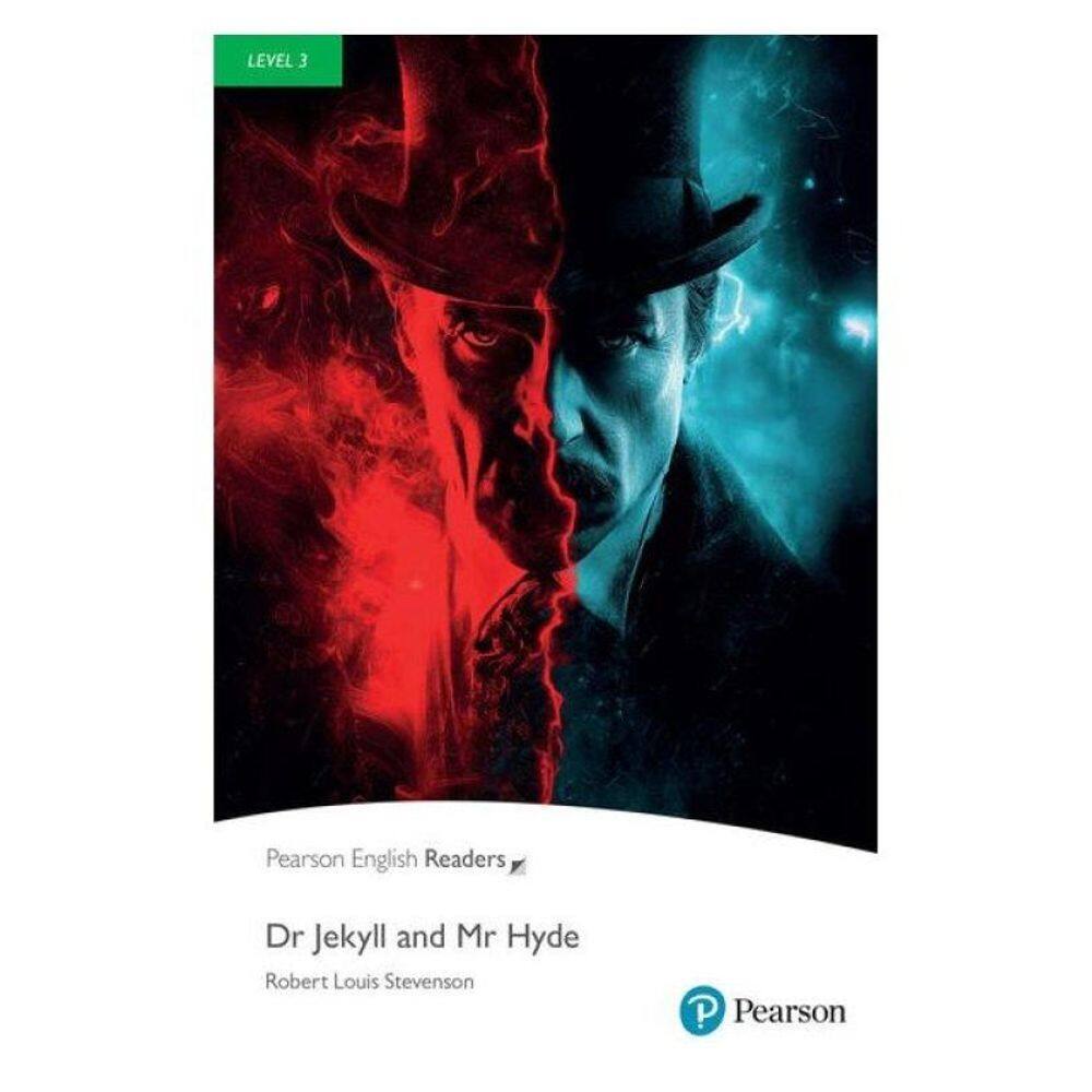 L3:Dr Jekyll & Mr Hyde +Eb+Dig Resources