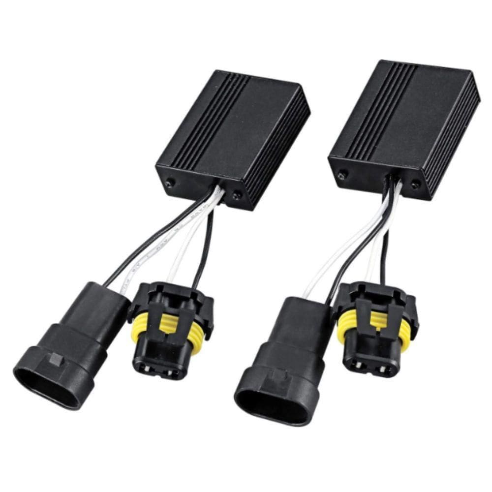 Canceller Com Chicote Hb3 / Hb4 Par