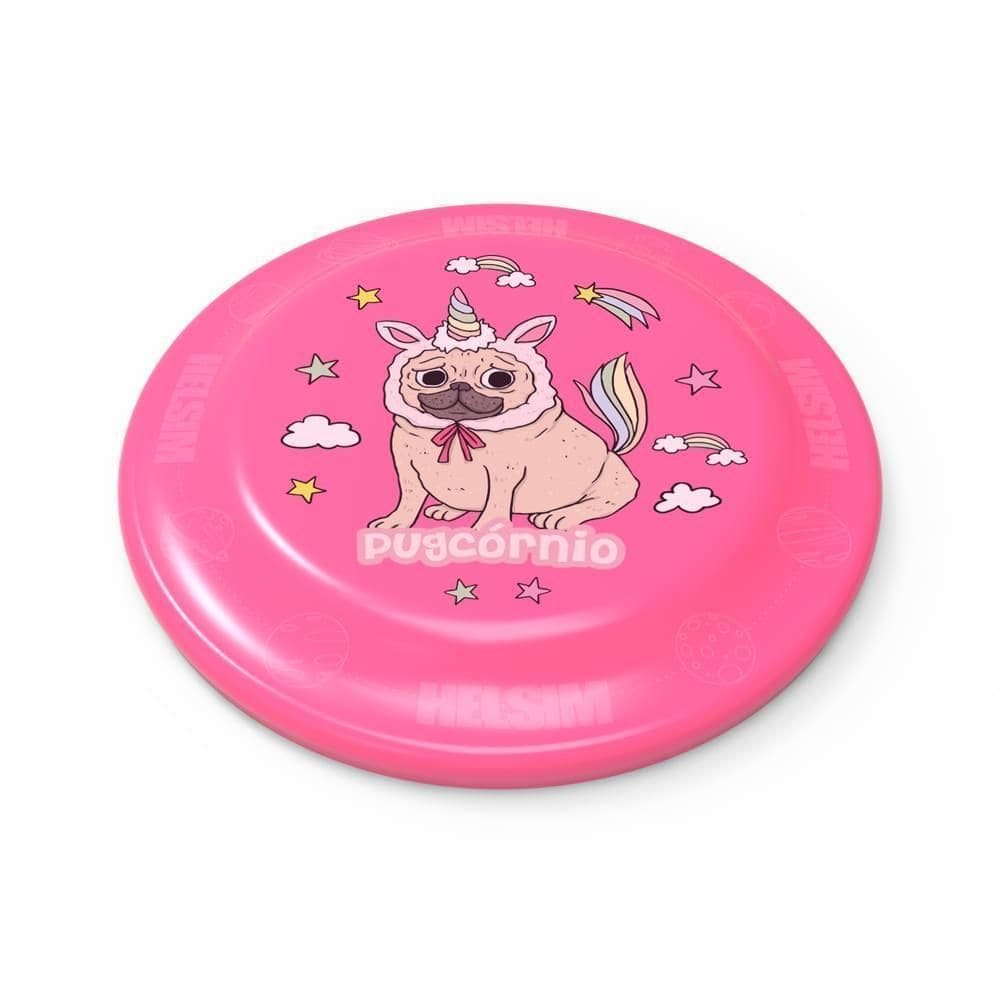 Frisbee Hx24 Pugcórnio