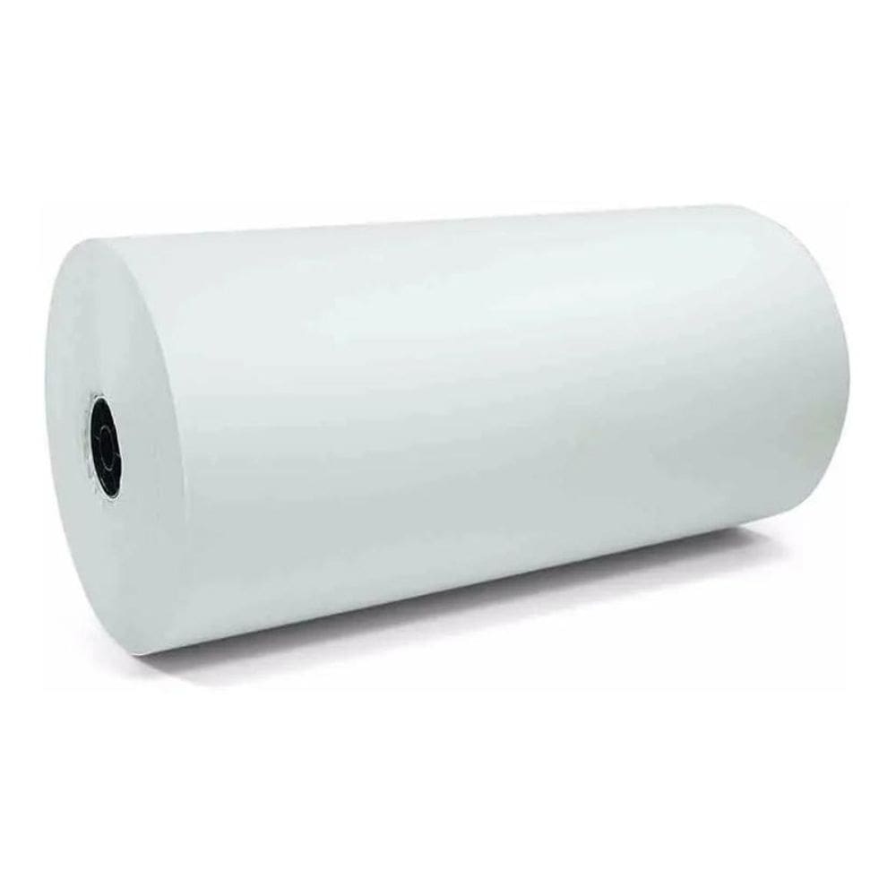 Papel Monolúcido Branco 40G 40X200