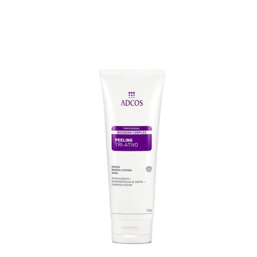Peeling Tri Ativo Neoderm Complex 120G - Adcos