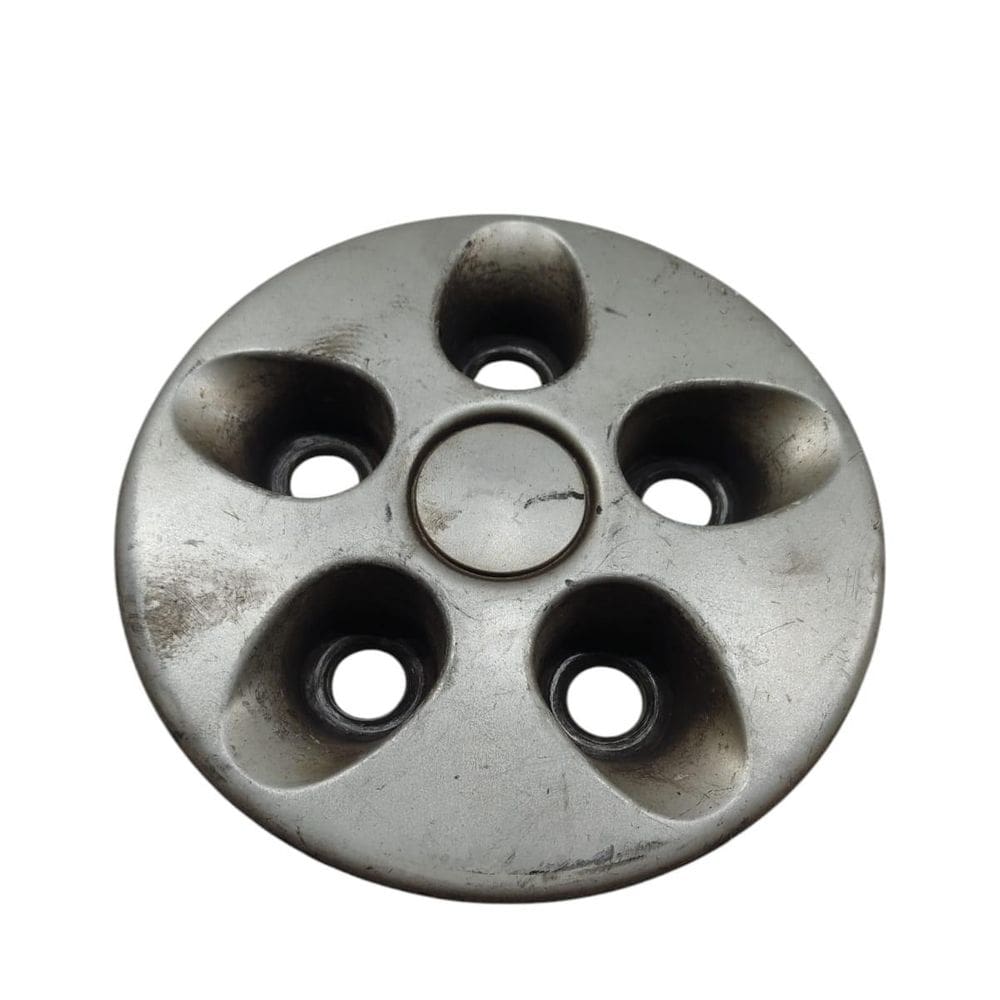 Calota Roda Aro 16 Fiat Ducato 2.3 2011