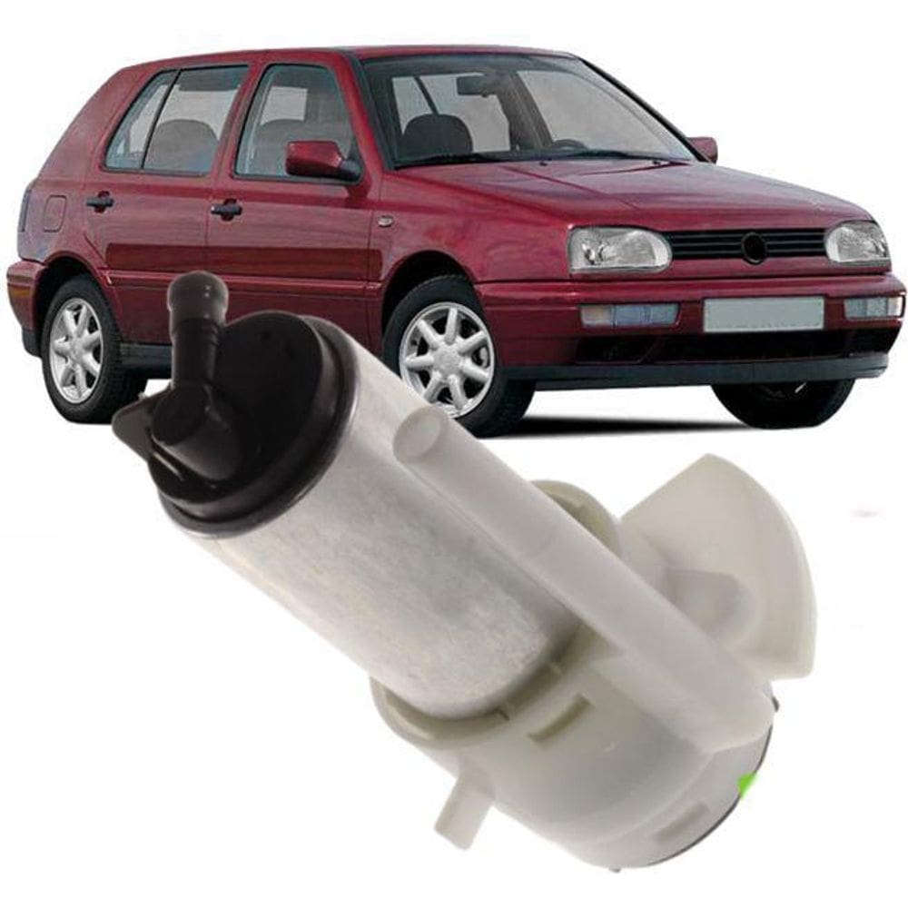 Refil Da Bomba De Combustivel Golf 1.8 E 2.0 De 1994 À 1998