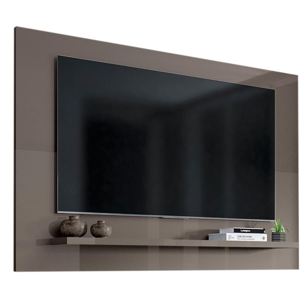 Painel Para Sala Tv 50 Polegadas 088163 DCASA