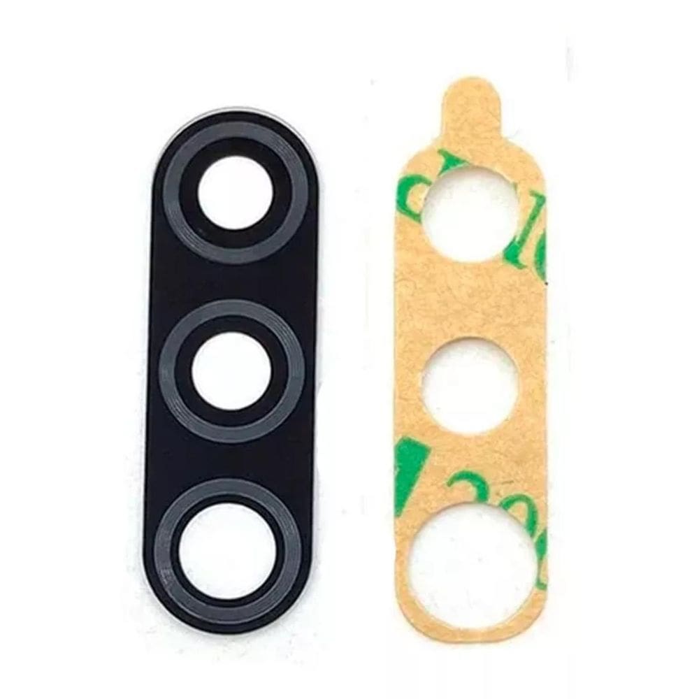 Lente Vidro Camera Traseira Motorola Moto G8 Play