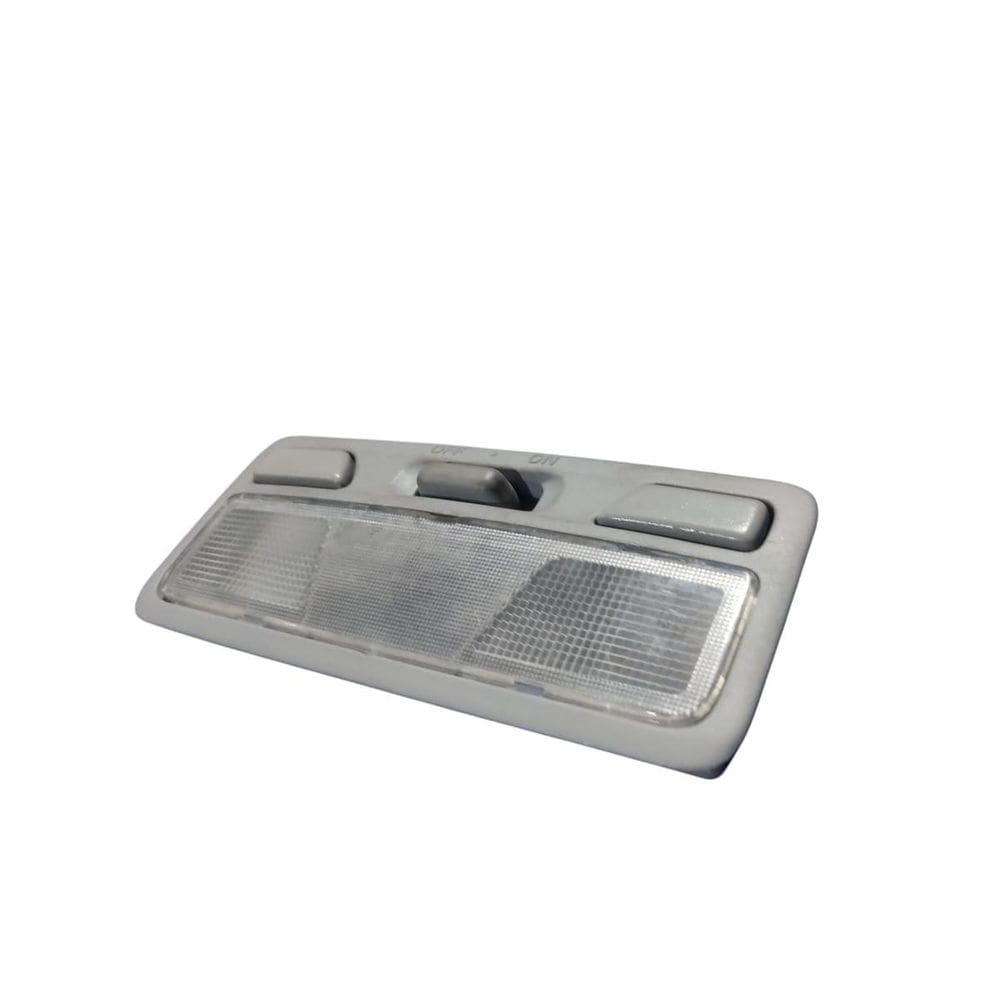 Luz Teto Cortesia Mitsubishi Artrek 2006 Mr330450