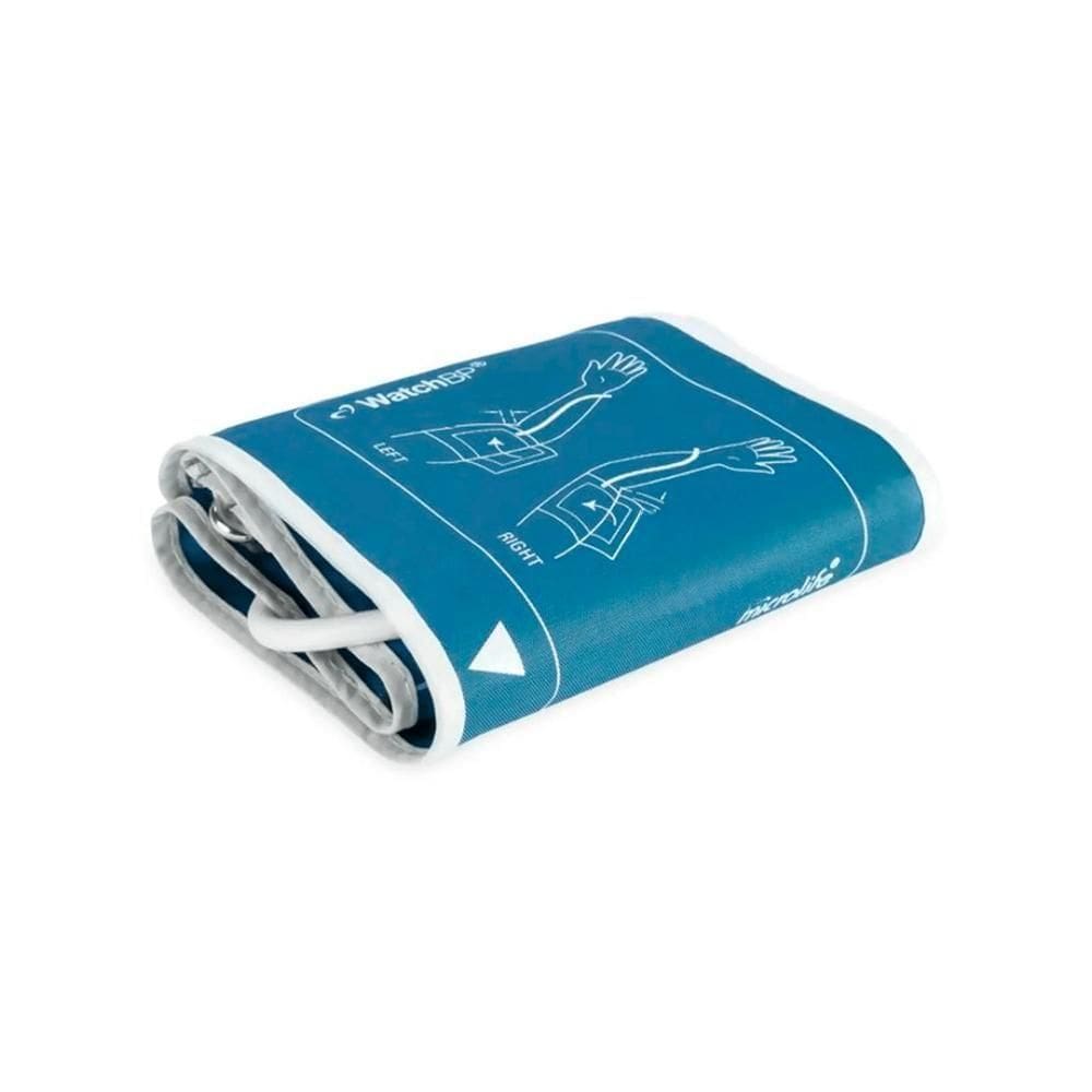 Braçadeira De Aparelho Pressão Home Mrpa Tam G- Xg 32-52cm Microlife