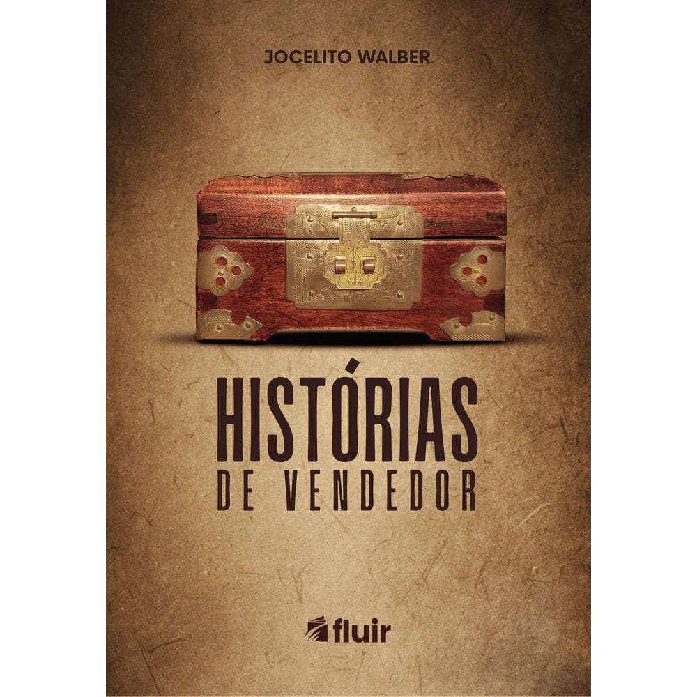 Histórias De Vendedor