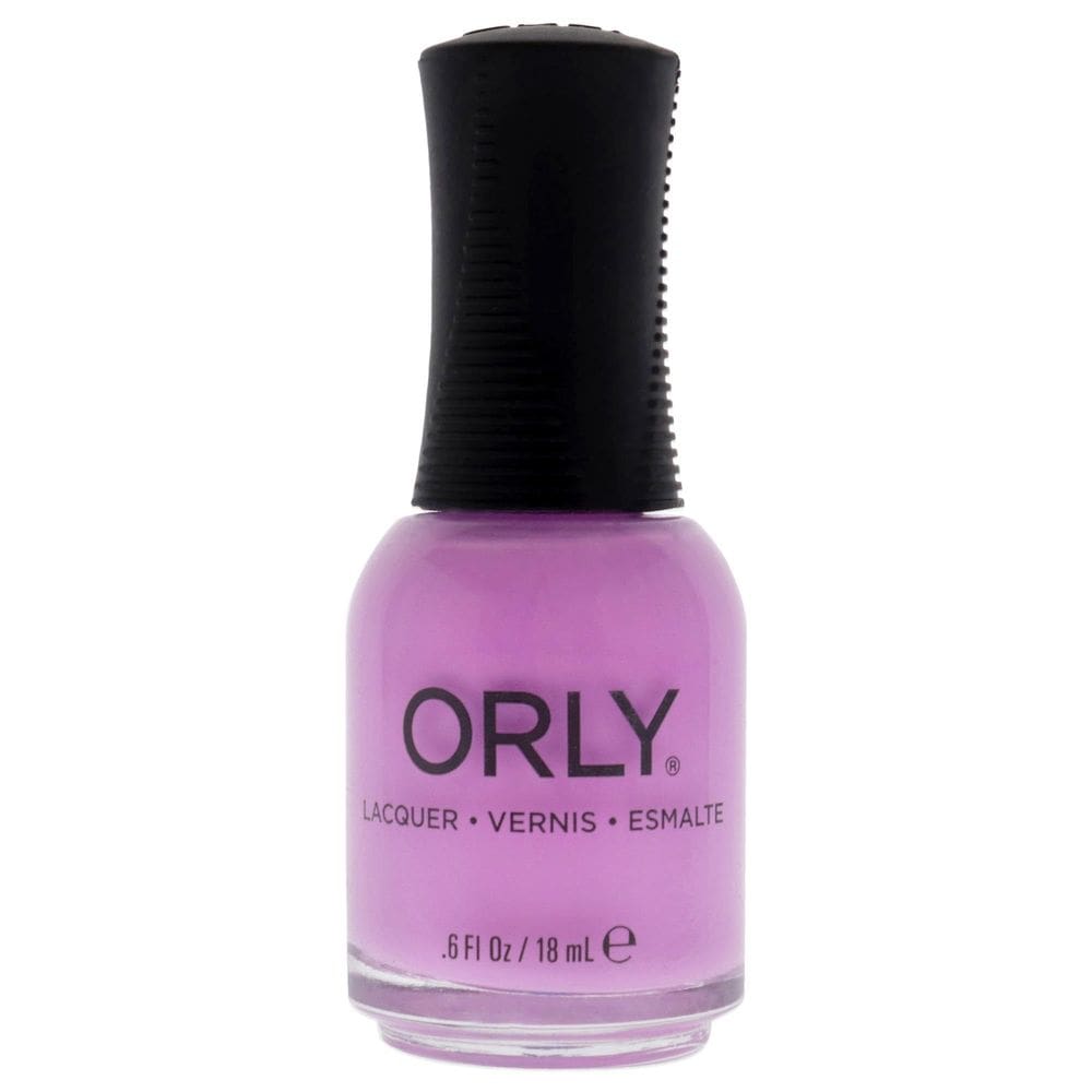Esmalte de unhas ORLY Nail Lacquer Kaleidoscope Eyes 18mL para mulheres