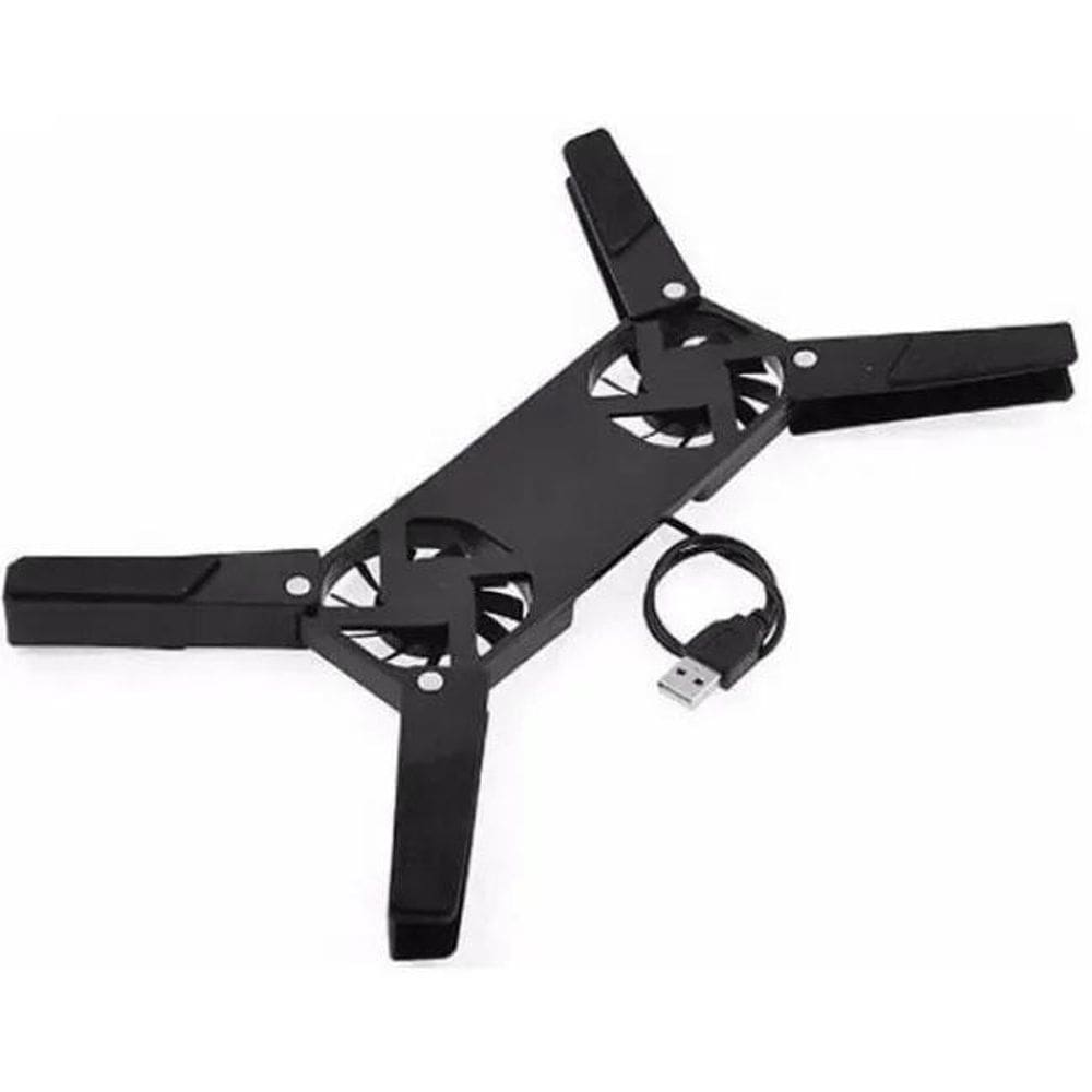 Base Cooler Para Notebook Dell Latitude E5480 Compatível