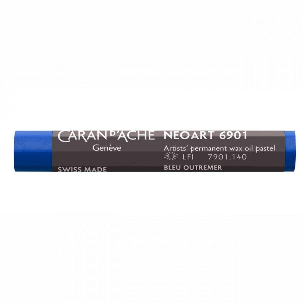 Pastel Carand`Ache Neoart 140 Ultramarine