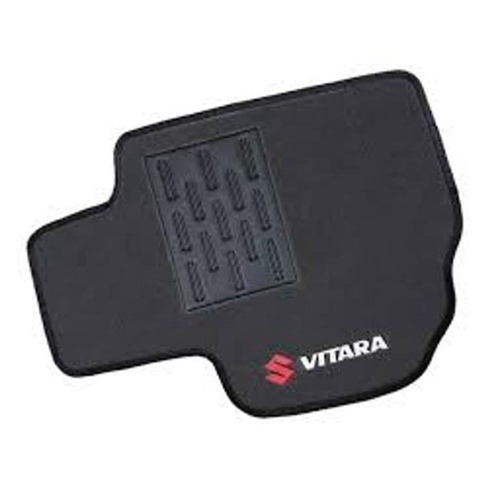 Tapete Carpete Grand Vitara Luxo