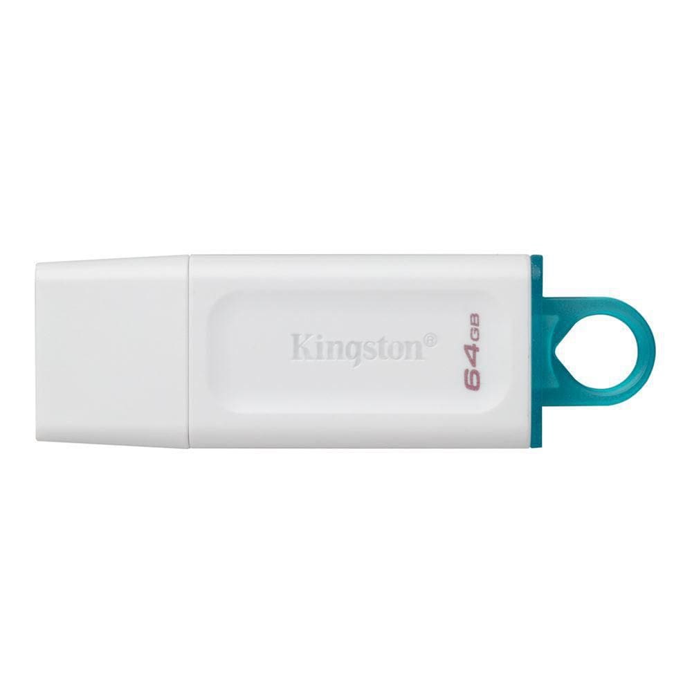 Pendrive Kingston 64Gb Exodia Usb 3.2 Kc-U2G64-5R
