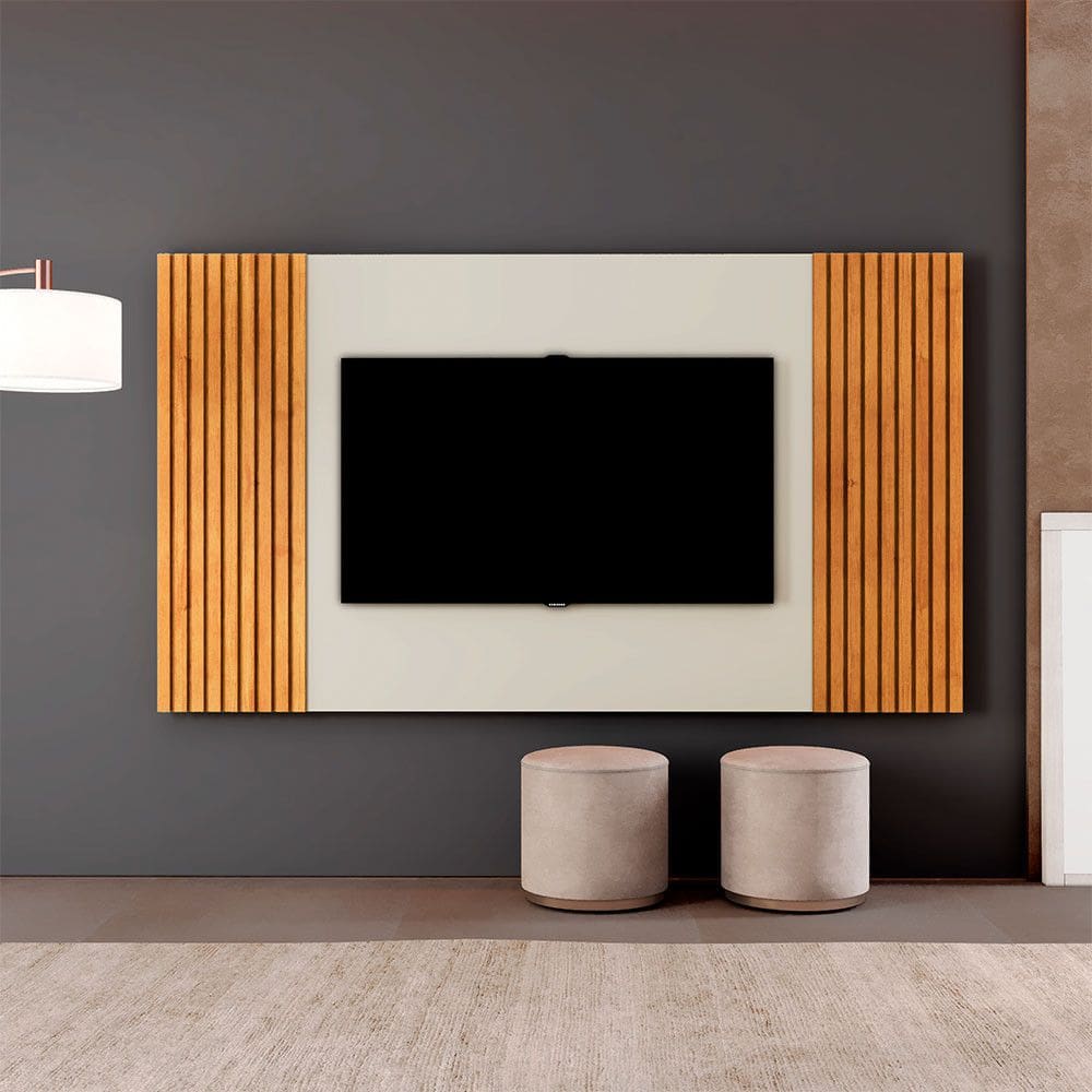 Painel Piazza Ripado 2,37 Mavaular