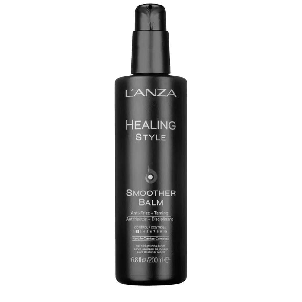 Lanza Healing Style Smoother Balm - Bálsamo Suavizante 200ml
