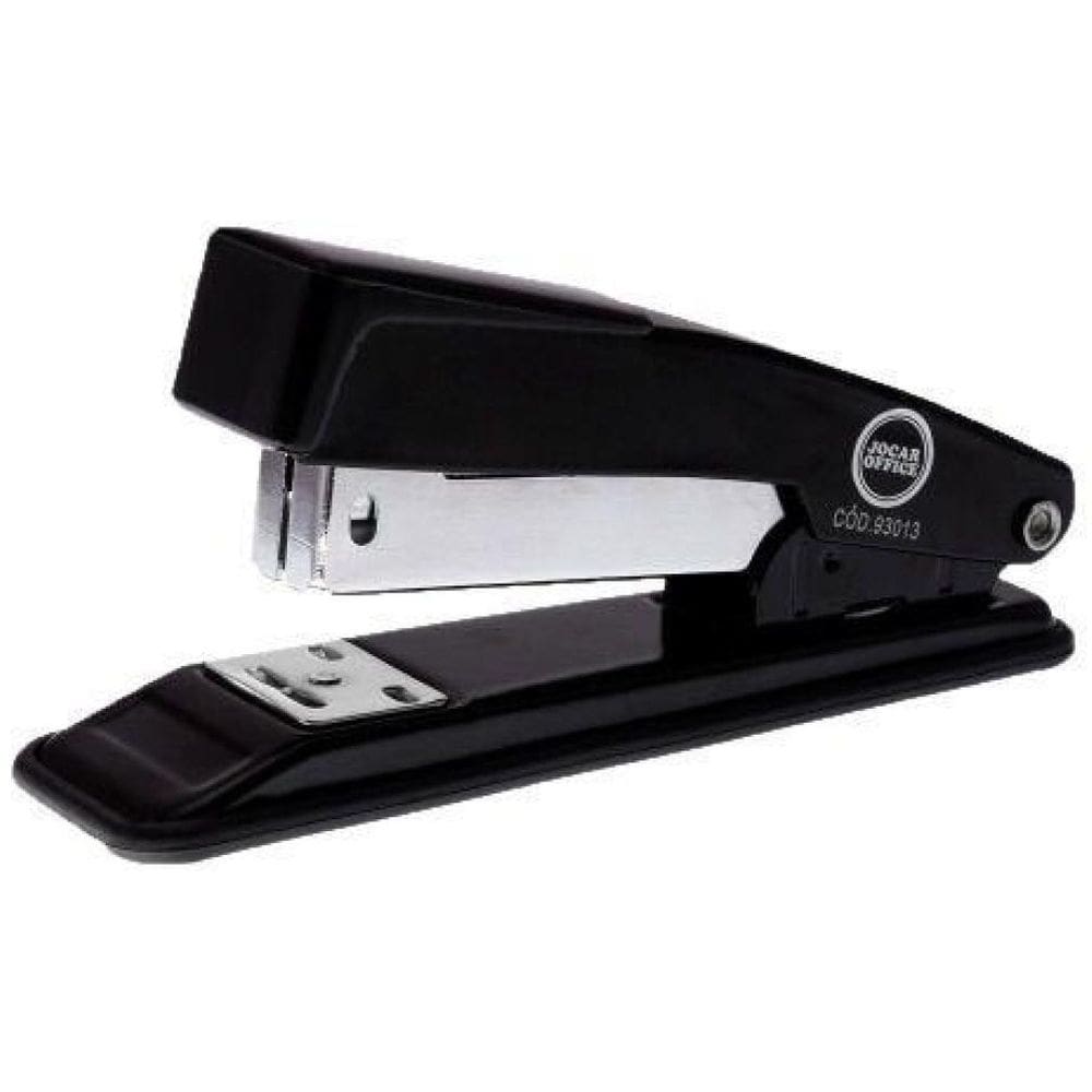 Grampeador 26/6 Metal 11,5Cm Jocar Office