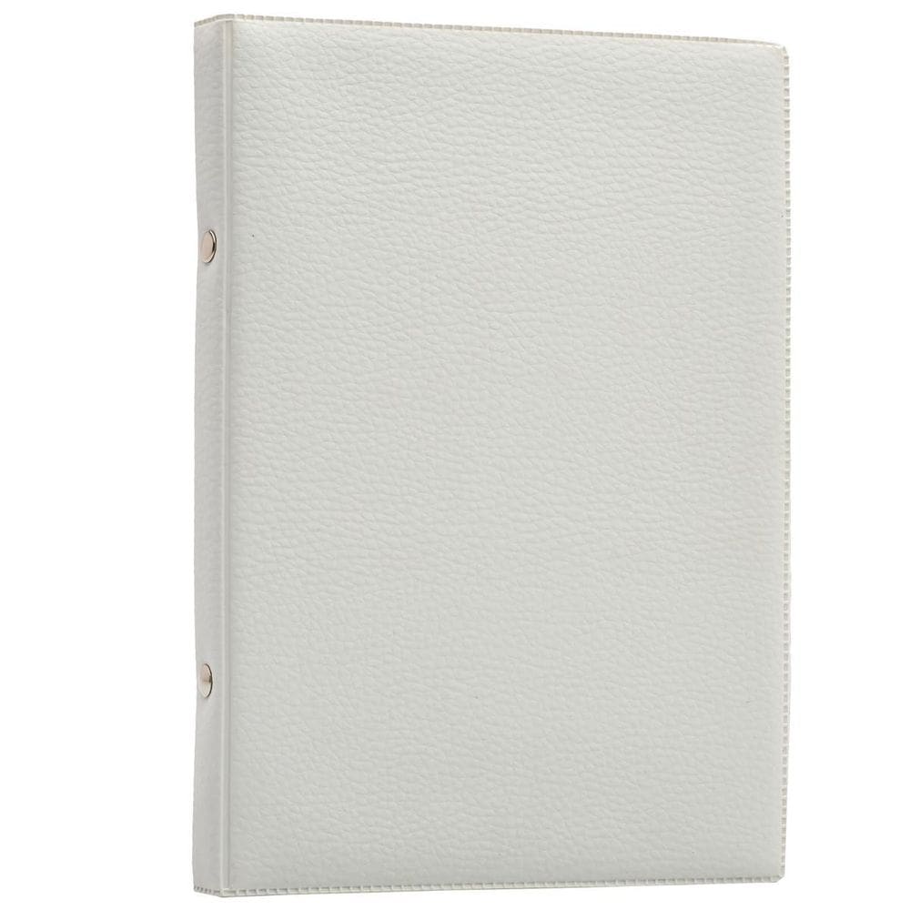 Álbum De Fotos 15X21/40 Branco Formatura Casamento Noivo