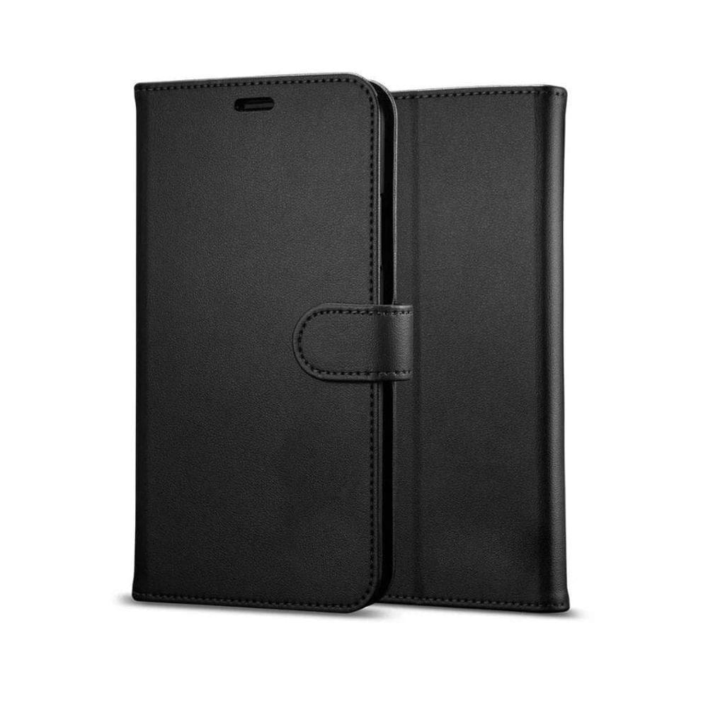 Capa Carteira Motorola Edge 40 Neo Preto Tela 6.55