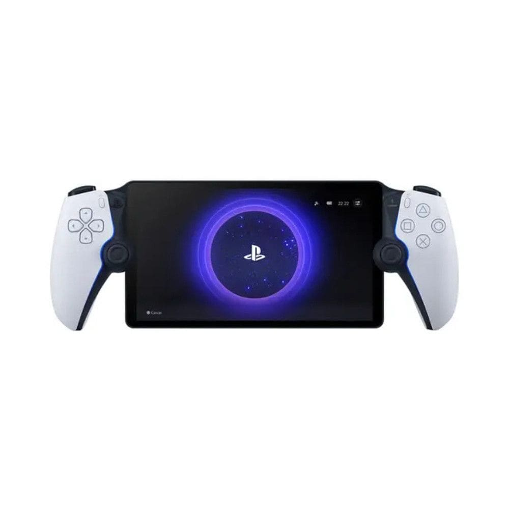 PlayStation Portal Reprodutor Remoto de 8 LCD PS5 Sony