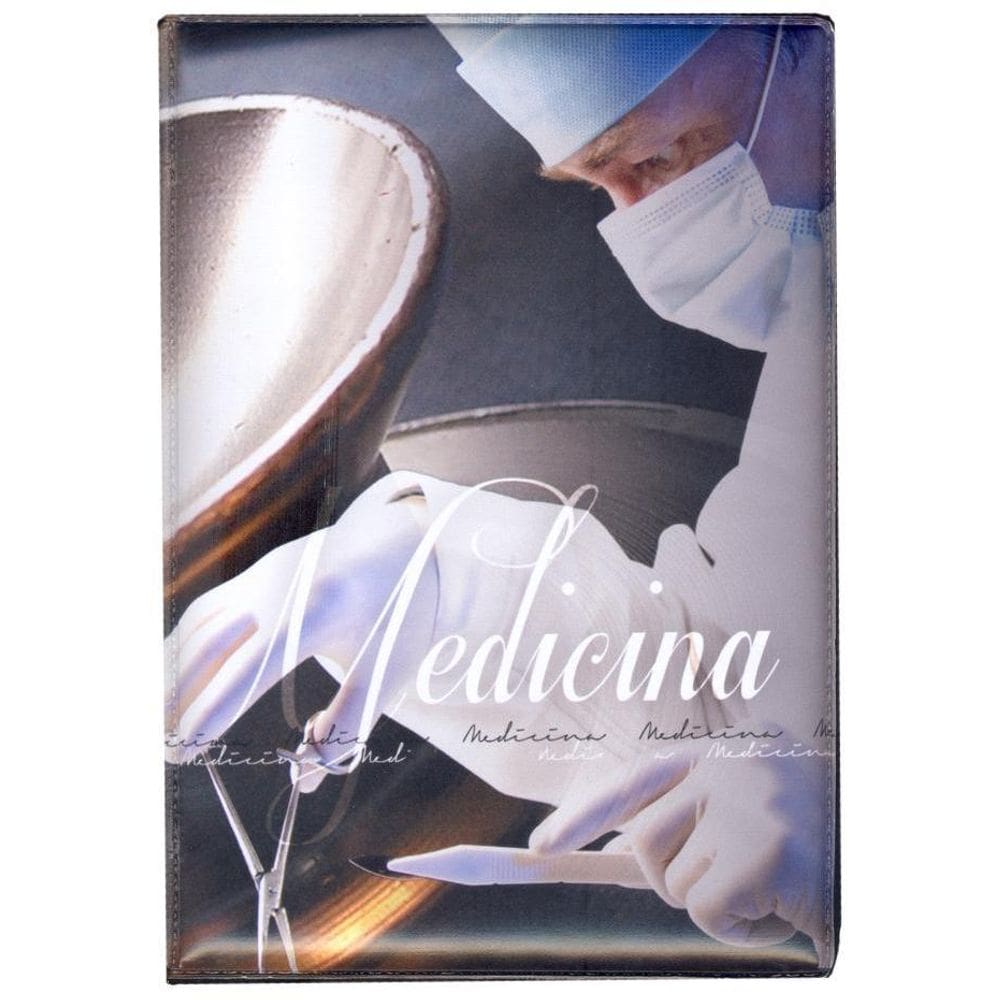 Album 40 Fotos 20X30 Formatura Medicina Design - A0503