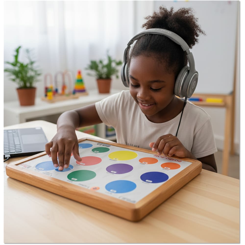 Board Som Instrumento Midi Terra Eletrônica