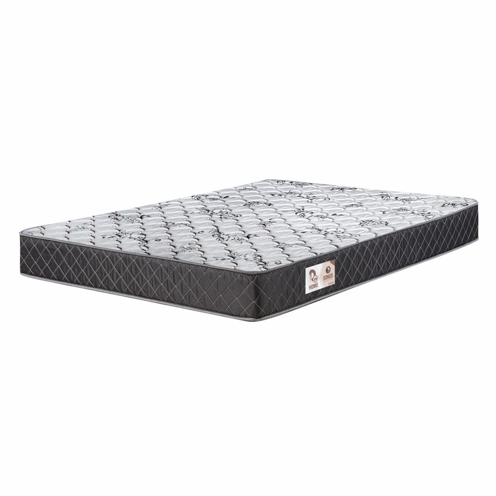 Colchão Sonos Home 28 Casal Espuma D28 138x188x20cm