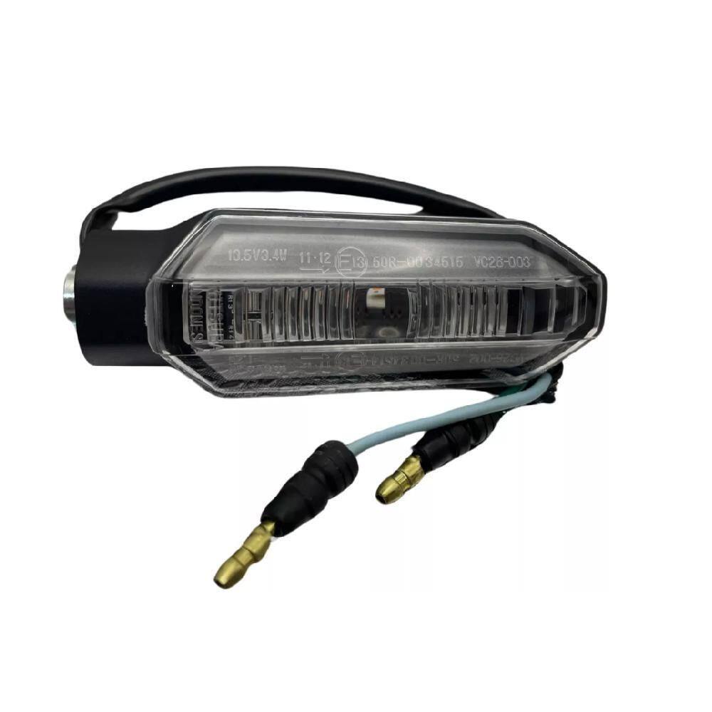 Honda Adv 150 Pisca Seta Sinaleira Traseira Direita Genuíno