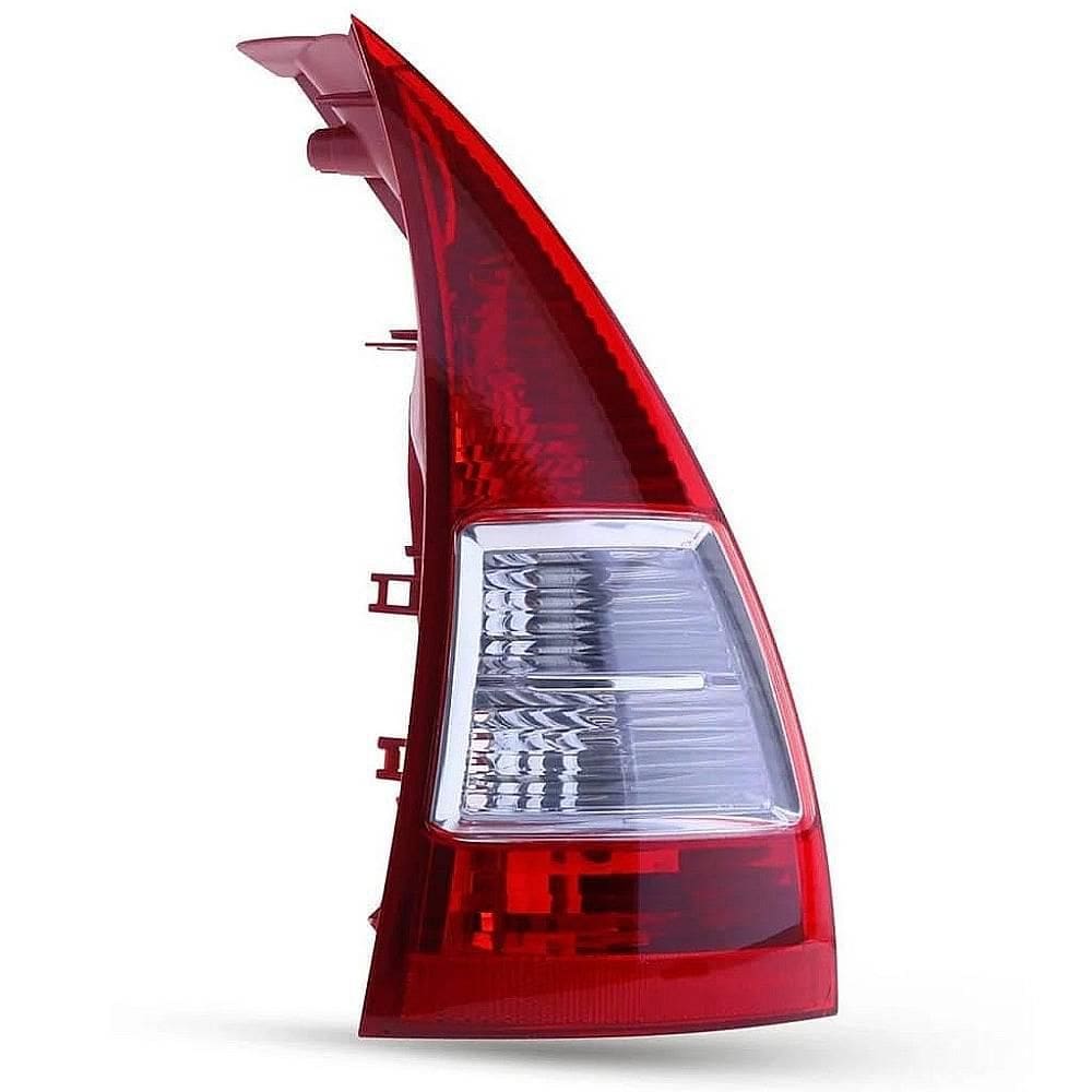 Lanterna Traseira Citroen C3 2006/2012 Esquerdo Fitam