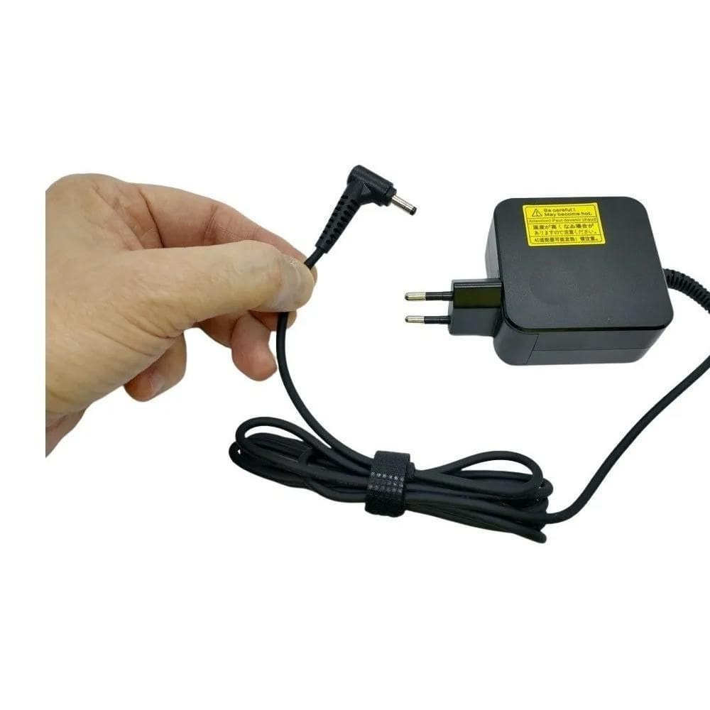 Fonte Carregador Lenovo Ideapad 330-15Lgm Compatível