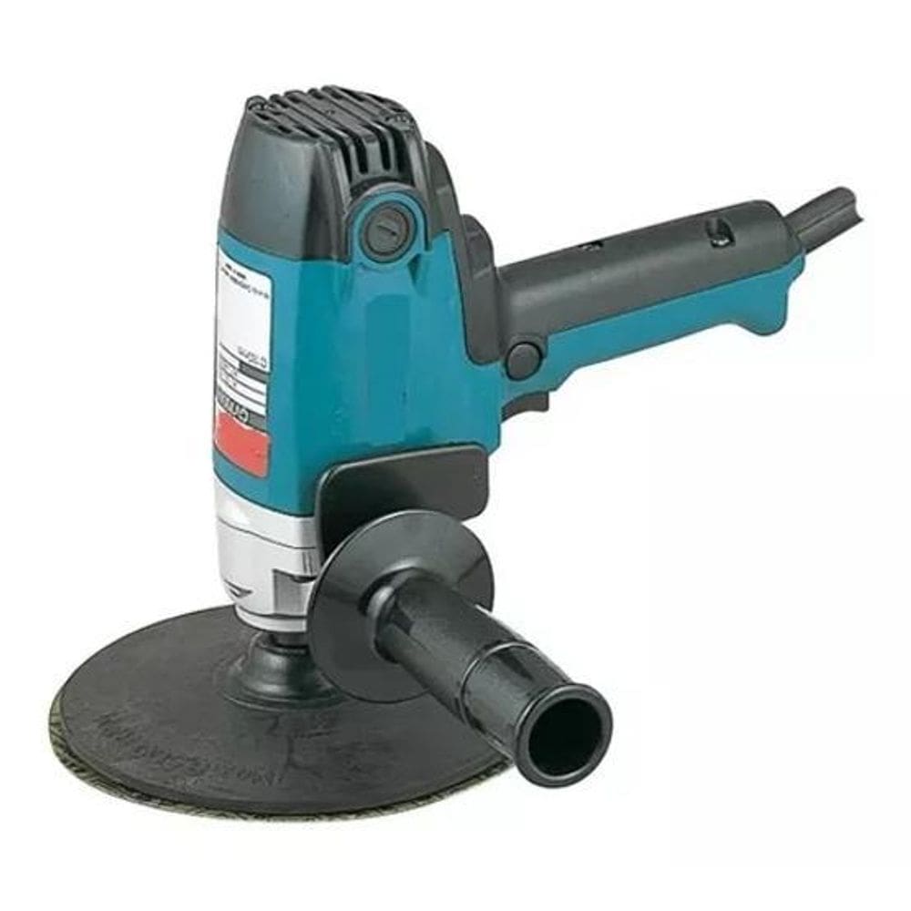 Lixadeira E Politriz Polidor Vertical Nakasaki 180Mm 750W 7`