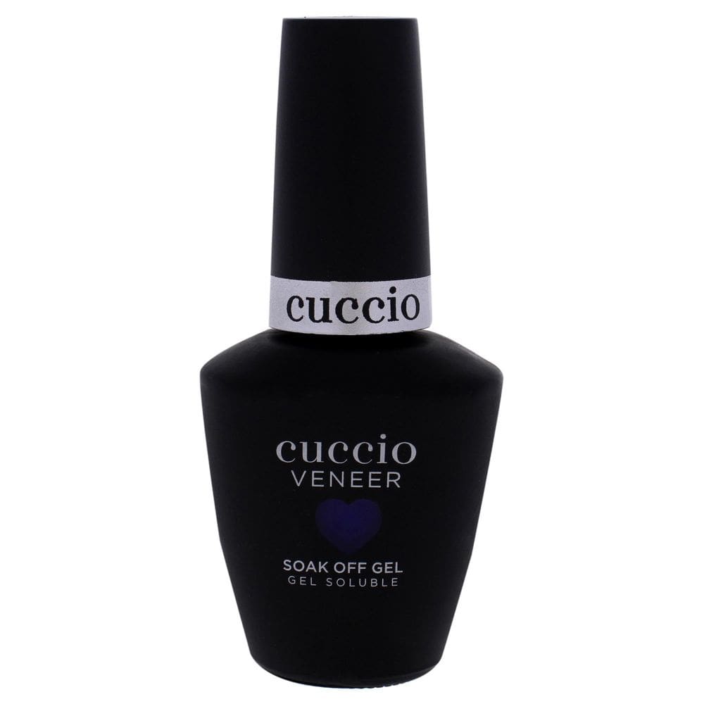 Esmalte de unhas Cuccio Colour Veneer Water You Doing? 13 mL