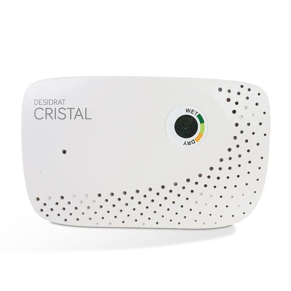 Desumidificador De Ar Desidrat Cristal Bivolt