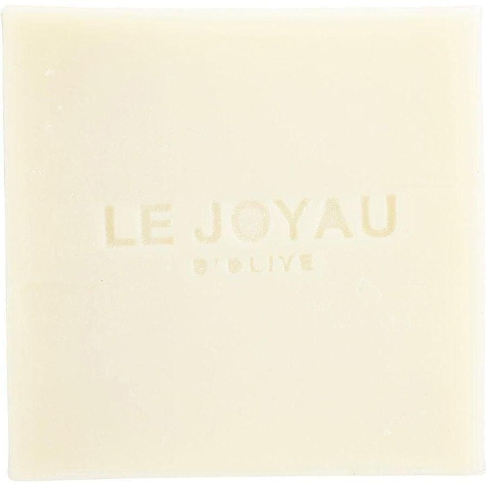 Sabonete Masculino Le Joyau D`olive Pine Charisma De Luxo 100 Ml