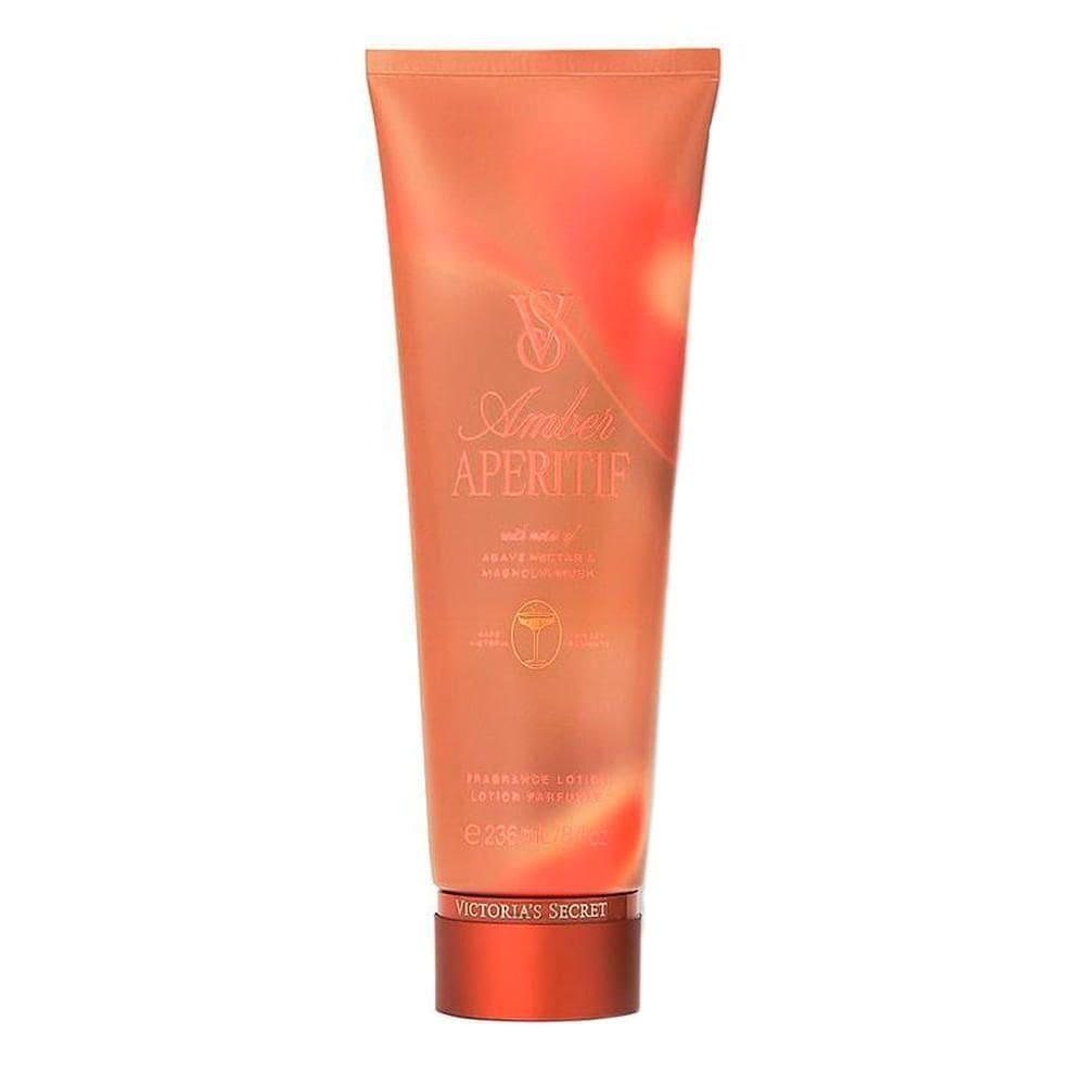 Victoria`s Secret Amber Aperitif - Body Lotion 236ml